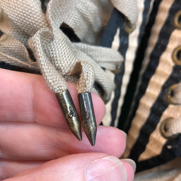 Sam Edelman Platform Espadrilles 5 - Picture 8 of 16